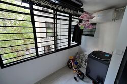 Blk 468 Segar Gardens (Bukit Panjang), HDB Executive #602043331
